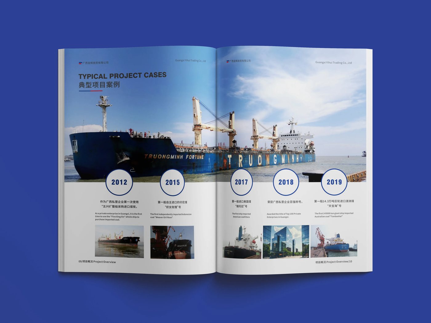 How to effectively communicate brand value using company brochures and advertising brochures