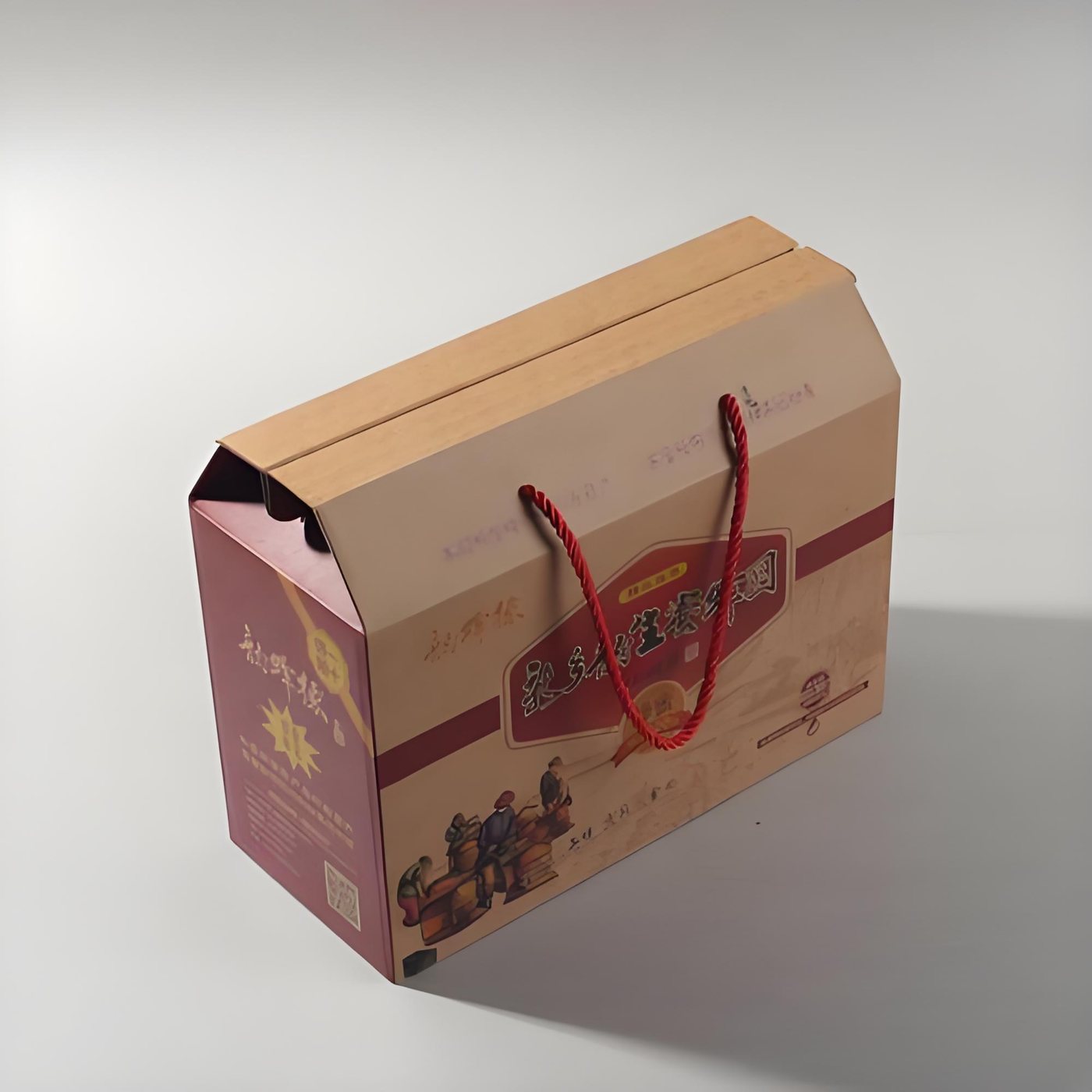 Innovative Paper Packaging Solutions for Nut Snacks: A Sustainable Approach