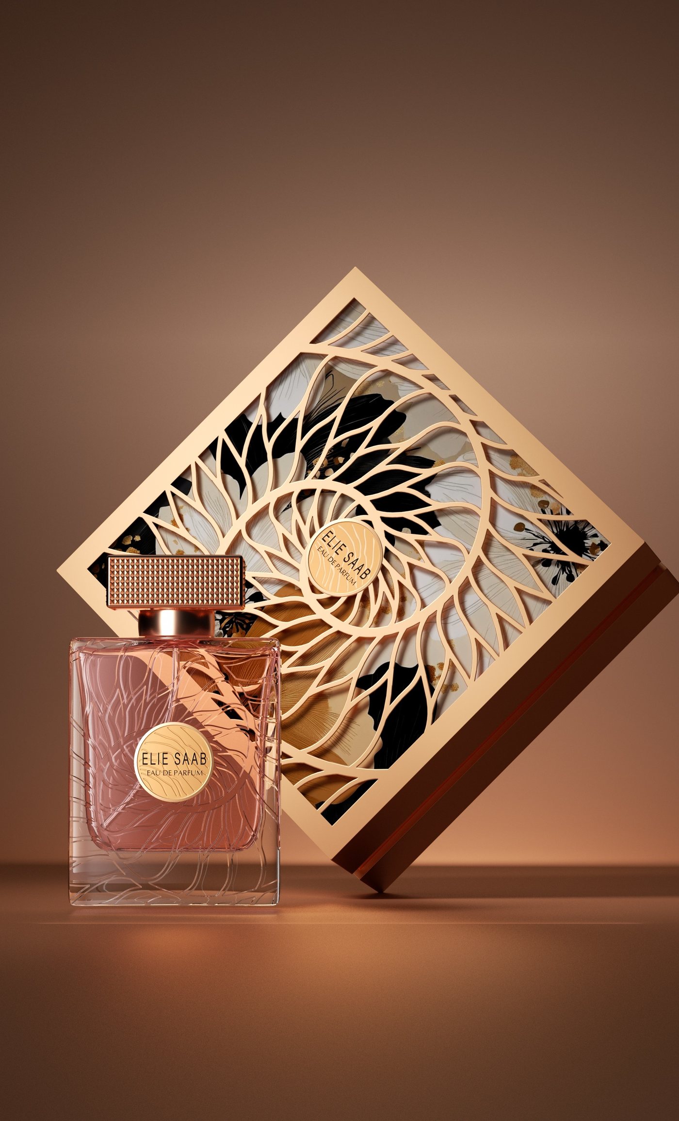 Key points and techniques for customizing perfume packaging boxes: Creating an unforgettable first impression