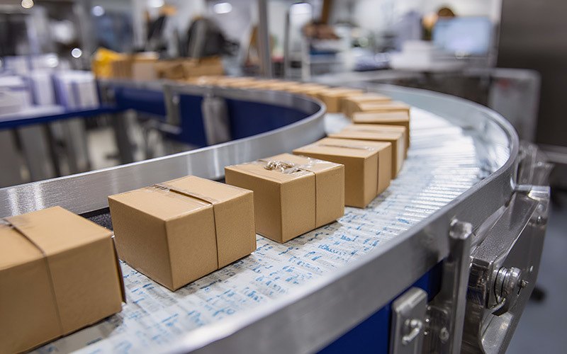 Smart Manufacturing