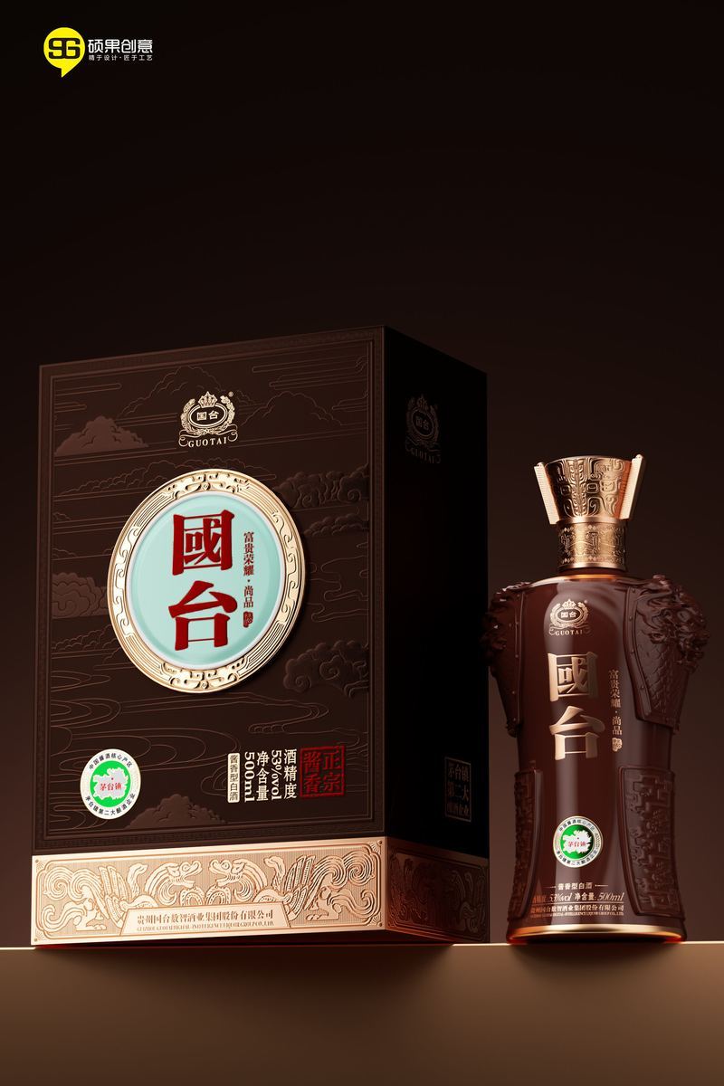 National Taiwan Wealth and Glory Premium Product